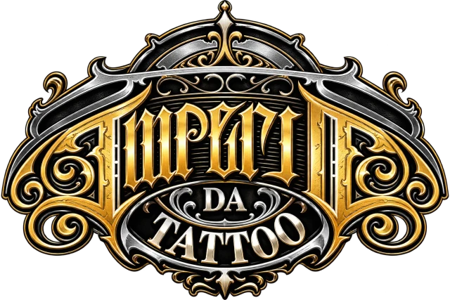 IMPÉRIO DA TATOO