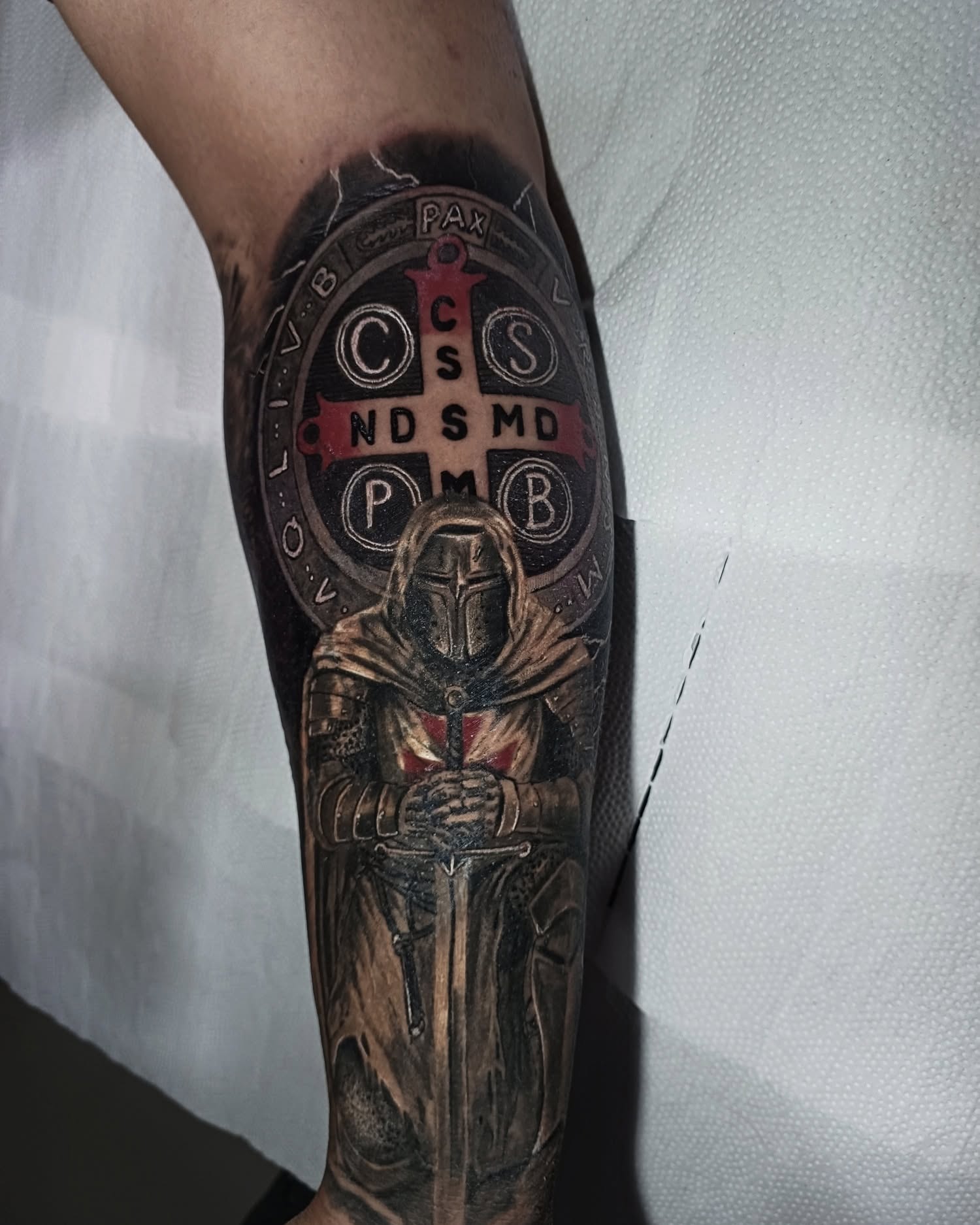 Depois · COBETURA  2