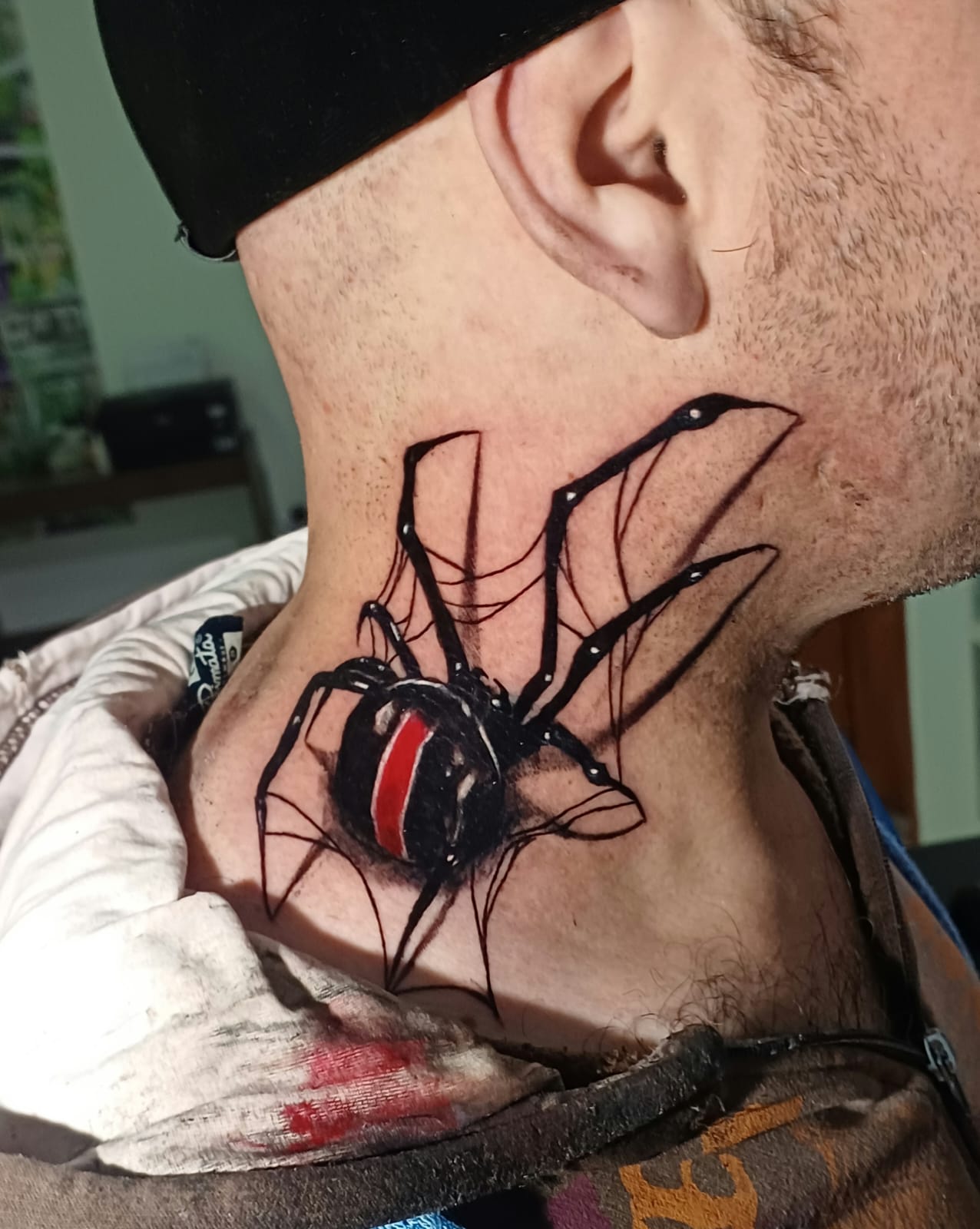 TATTOO PARA HOMENS